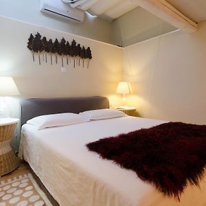 Deluxe Room Split Level