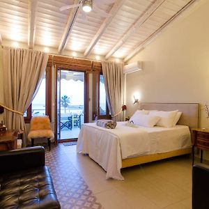 Superior Double Room Sea View